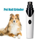 Rechargeable Dog Nail Grinders
