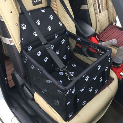 Dog Carrier Seat Cover