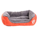 S-3XL Paw Pet Sofa Beds