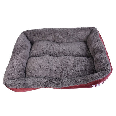 S-3XL Paw Pet Sofa Beds
